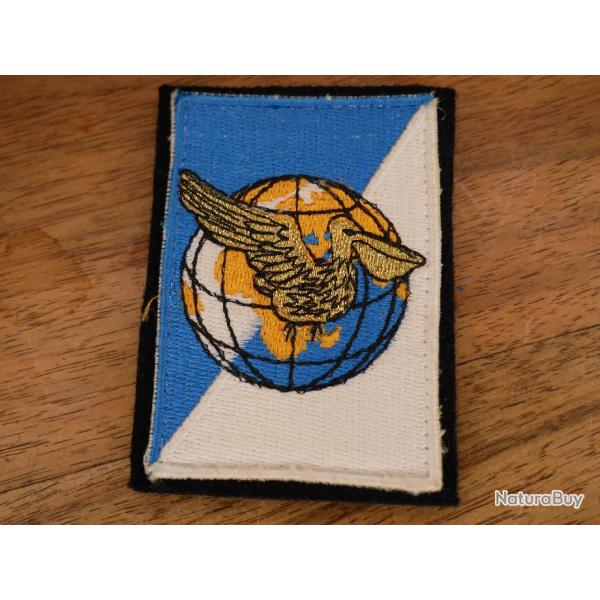 Patch Tissu Brigade Logistique de la Force d'Action Rapide