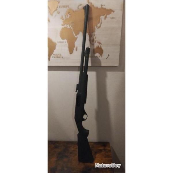 Fusil  pompe de chasse Stoeger p3000
