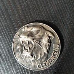 ancien Coin marine Nationale Clemenceau