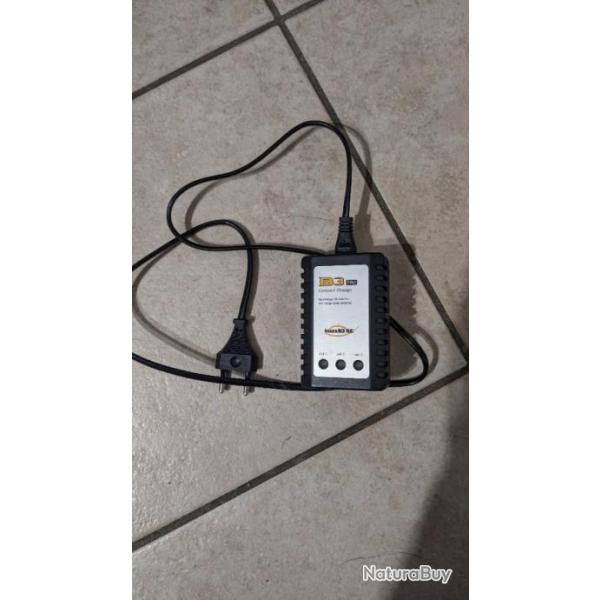 Chargeur lipo
