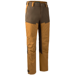 Pantalon de chasse Strike jaune Deerhunter