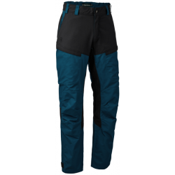 Pantalon de chasse Strike bleu Deerhunter