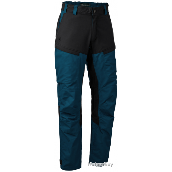 Pantalon de chasse Strike bleu Deerhunter