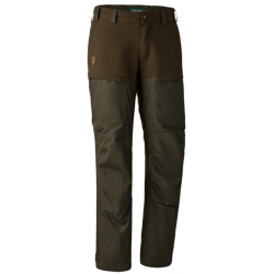 Pantalon de chasse Strike Extreme avec membrane Vert Deerhunter