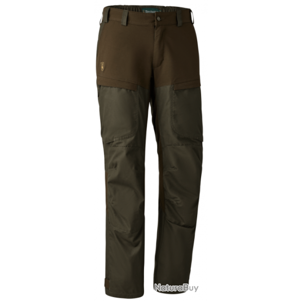 Pantalon de chasse Strike Extreme avec membrane Vert Deerhunter