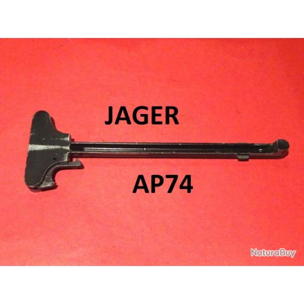 bras armement carabine JAGER AP74 CALIBRE 22LR AP 74 - VENDU PAR JEPERCUTE (a7120)