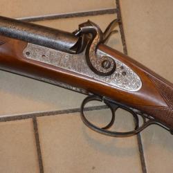 Op B F  Fusil de Chasse Pedersoli Classic Cal.12 P.N.