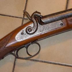 Fusil de Chasse Pedersoli Classic Cal.12 P.N.