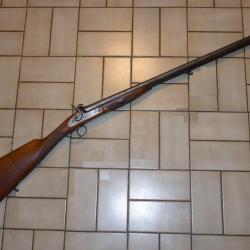 Exceptionnel Fusil Pedersoli Cal.12 P.N.