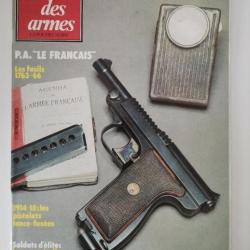 Ouvrage La Gazette des Armes no 139