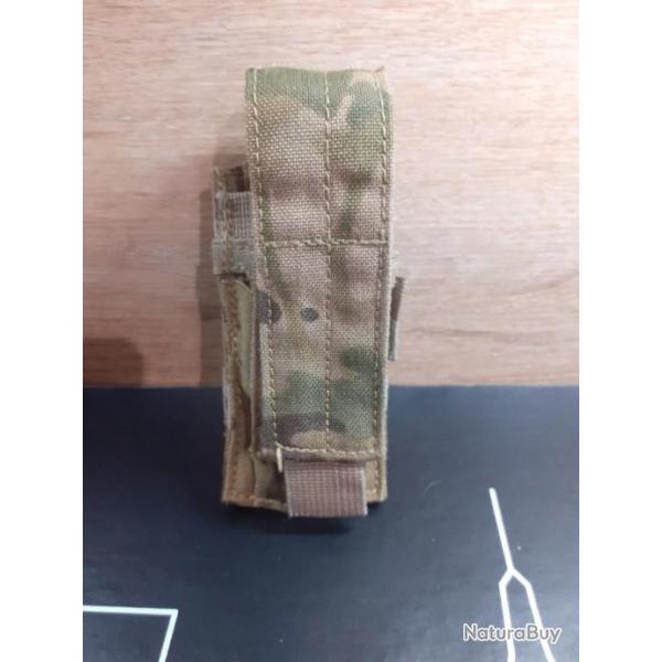 Poche chargeur airsoft type 9mm