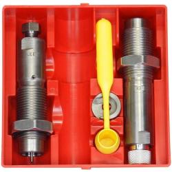 90765 Jeu de 2 outils Lee Cal.43 SPANISH