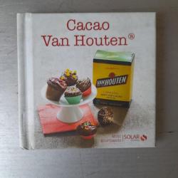 Cacao Van Houten - Mini gourmands