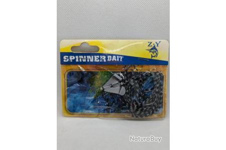 PÊCHE SPINNER BAIT lot 2 - Spinnerbaits - Buzzbaits - Bladed jig (11508411)