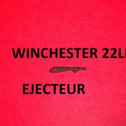 éjecteur carabine WINCHESTER 22LR - VENDU PAR JEPERCUTE (D24A198)