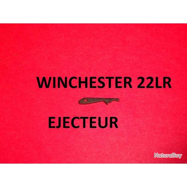 jecteur carabine WINCHESTER 22LR - VENDU PAR JEPERCUTE (D24A198)