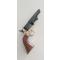 petites annonces chasse pêche : Revolver sheriff colt cal.36 1 EUR!!