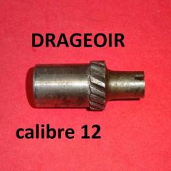 fraise drageoir calibre 12 - VENDU PAR JEPERCUTE (D24A147)
