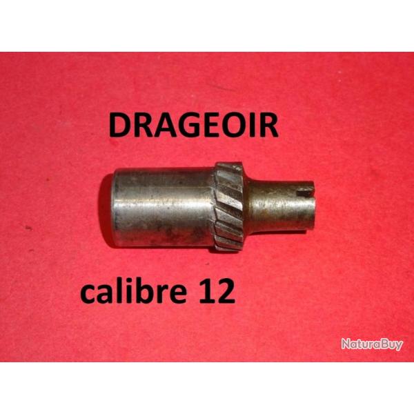 fraise drageoir calibre 12 - VENDU PAR JEPERCUTE (D24A147)