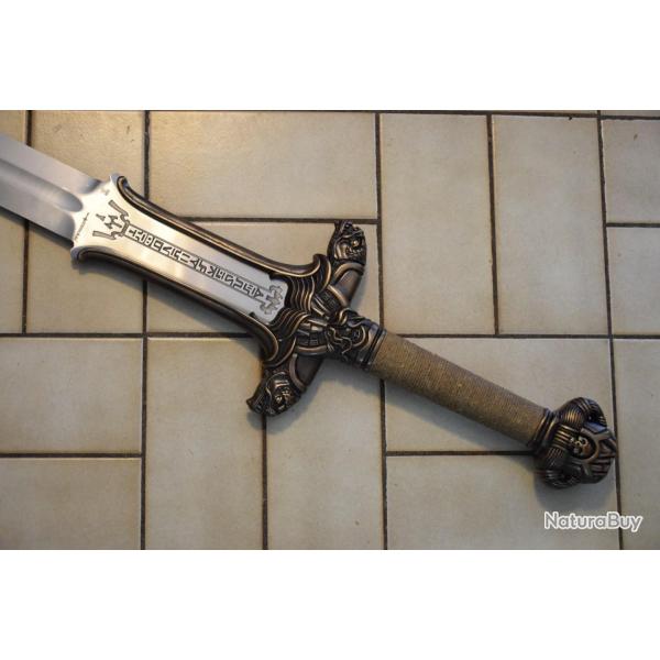 ECHANGE ? Epe de Conan le Barbare