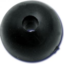 Rubber Shock Beads 10mm