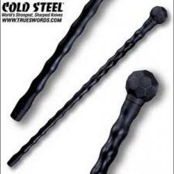 A SAISIR ECHANGE : Cold Steel African Walking Stick