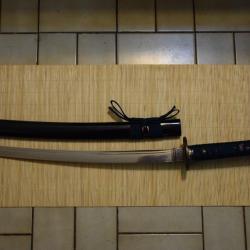 Op B F  Exceptionnel Wakizashi long