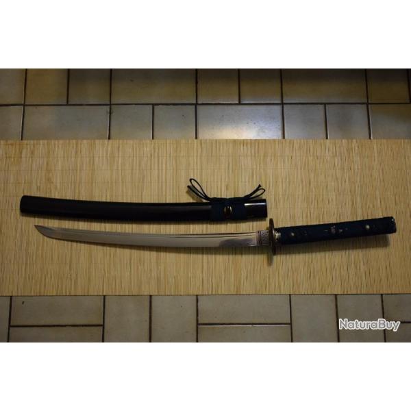 Op B F  Exceptionnel Wakizashi long