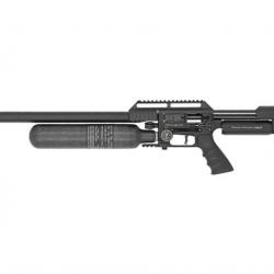 Carabine PCP Impact M3 Black Sniper - FX Airguns Impact MK3 .30/7.62mm FRA Black Sniper