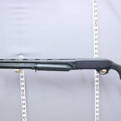 NEUF // Fusil à répétition manuelle Hunt Group MX2, 6+1 à canon lisse ; 12/76 bille acier #H149