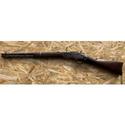 Winchester 1873 44-40 WCF