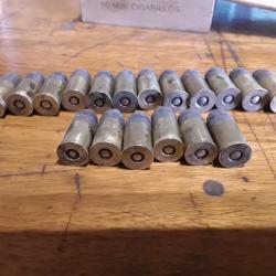Munitions 11mm73 de guerre