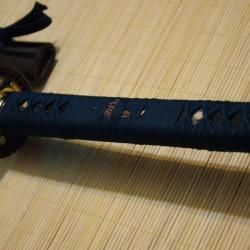 KATANA COURT WAKIZASHI