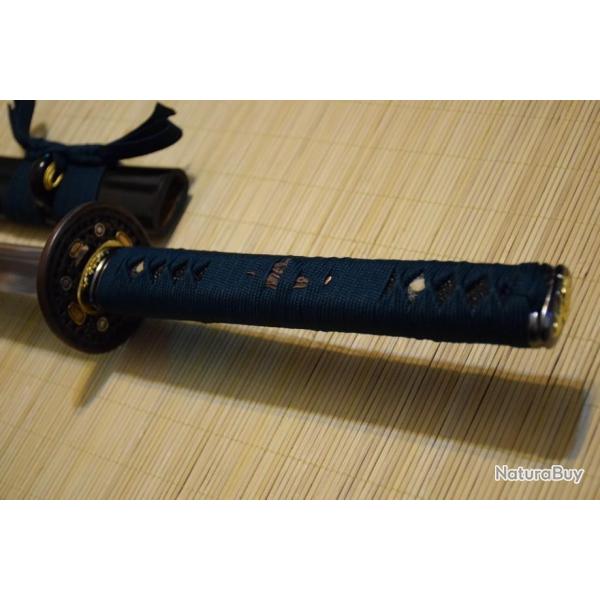 KATANA COURT WAKIZASHI