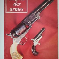 Ouvrage La Gazette des Armes no 16