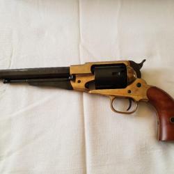 Pietta 1858 model Army calibre 44