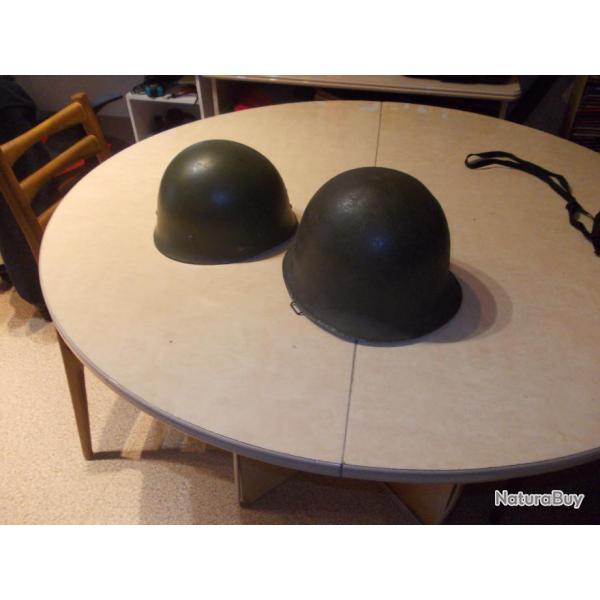 casque militaire franais