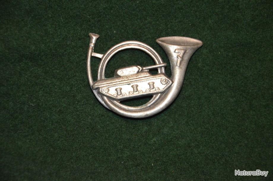 INSIGNE BOUTONNIERE ancien chantiers de jeunesse cjf drago paris nice