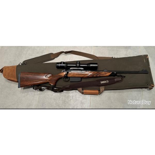 sauer 404 lgance grade 5