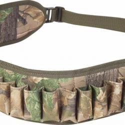 Cartouchière camo