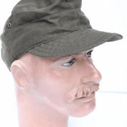 Elastique de couvre casque armée hollandaise  ( taille unique )  N
