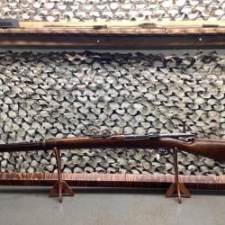 Fusil Mauser Oviedo 7x57