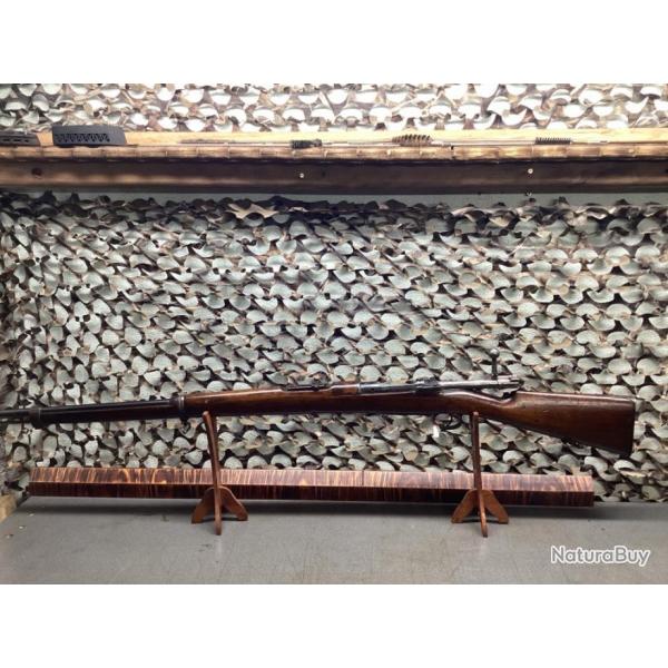 Fusil Mauser Oviedo 7x57