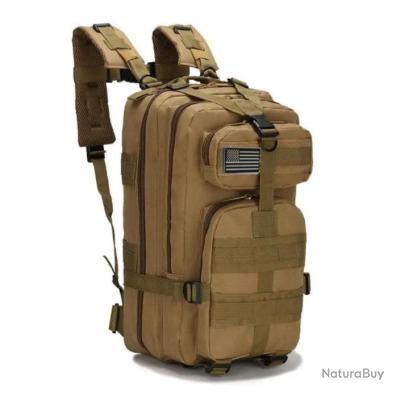 Lot Militaire Camouflage : Treillis, Sac à Dos, Chemisettes, Casquette - Pour Pêche Ou Chasse