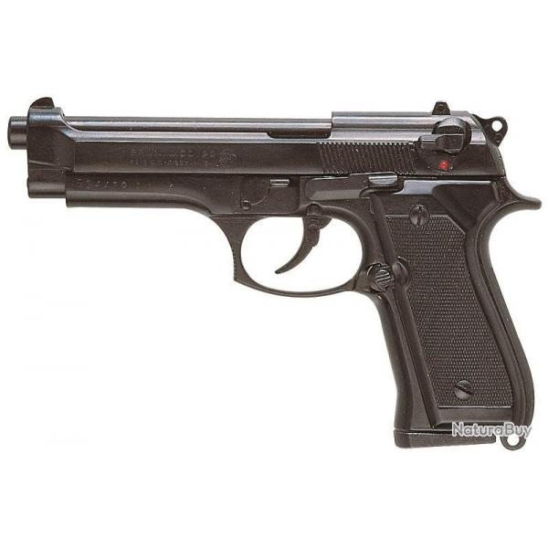 Pistolet Bruni - Modle 92 - 9mm - Gaz Default Title