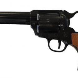 Revolver Bruni - Colt SA - 9mm - Gaz