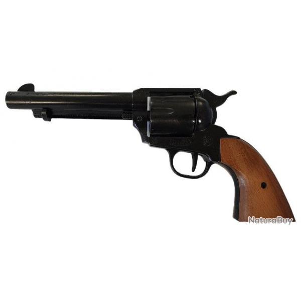 Revolver Bruni - Colt SA - 9mm - Gaz