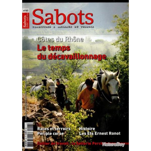 sabots 43 traditions et animaux du terroir , juiullet-aou 2011 , collier de travail, fardier ,