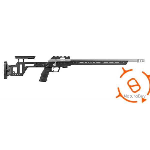 chassis rome Motus victrix cz 457