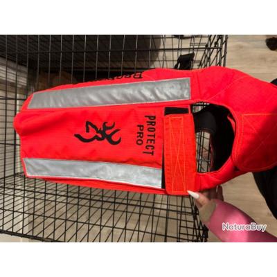 Gilet Protect Pro Browning Taille Gilets